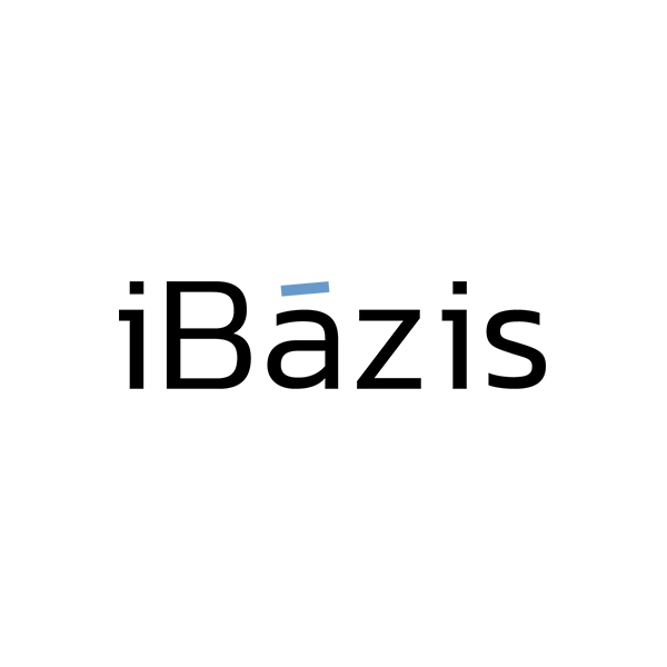 Ibázis logo